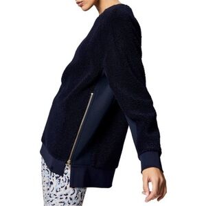 Nightfall Pullover Sweatshirt Women's
Size Small